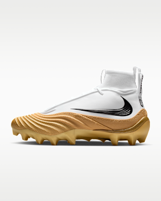 Unisex  Nike Alpha Menace 5 Pro Football Cleats для футбола