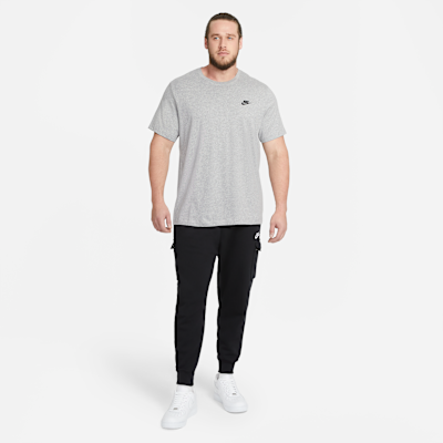 Nike Sportswear Club Men's T-Shirt