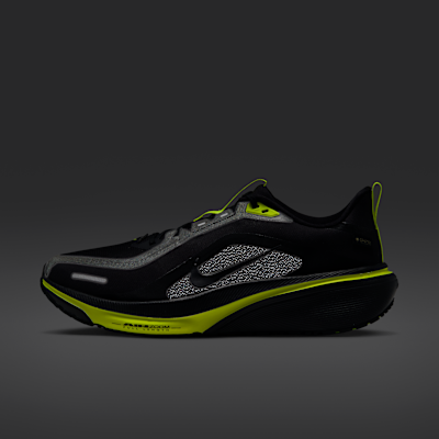 Кроссовки мужские Nike Pegasus 42 GORE-TEX, водонепроницаемые, для бега по шоссе