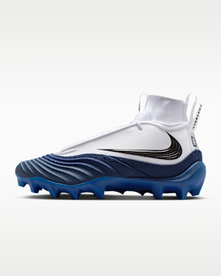 Unisex  Nike Alpha Menace 5 Pro Football Cleats для футбола