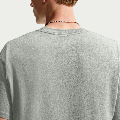Nike Sportswear Erkek Tişörtü görsel 2