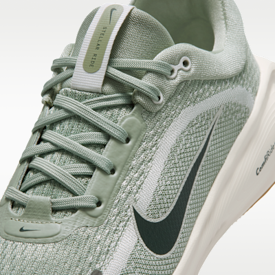 Кроссовки беговые детские Nike Stella Ride Junior, фото 7