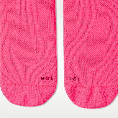 Nike Run Hafif Micro-Crew Koşu Çorapları (1 Çift) görsel 7