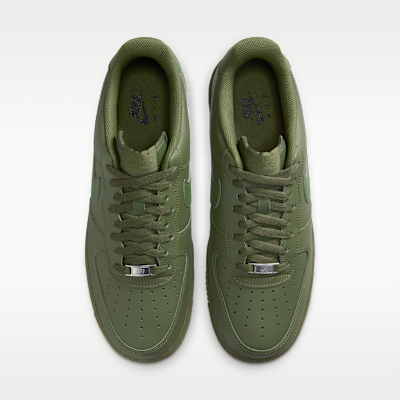 Nike Air Force 1 '07 Men's Shoes