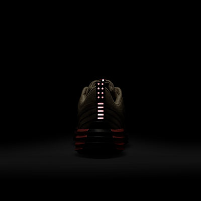 ナイキ ルナ ローム メンズシューズ