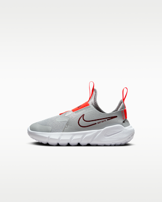 Детские кроссовки Nike Flex Runner 2 Little Kids' для бега