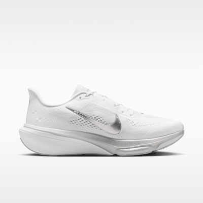 Nike Pegasus 42 Kadın Yol Koşusu Ayakkabısı görsel 3