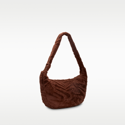 Bolsa Slouchy de piel sintética (19 l) Nike Sportswear