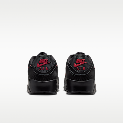 Nike Air Max 90 Erkek Ayakkabısı görsel 6