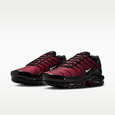 Nike Air Max Plus Erkek Ayakkabısı görsel 5