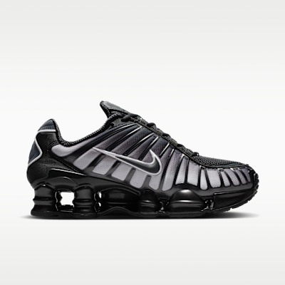 Nike Shox TL Fade Women's Shoes