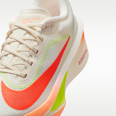 Nike Zoom Fly 6 Kadın Yol Yarış Ayakkabısı