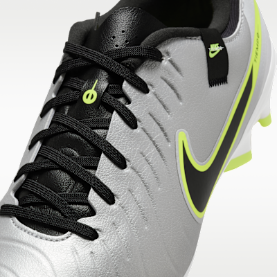 Nike Tiempo Legend 10 Academy 多種場地低筒足球釘鞋