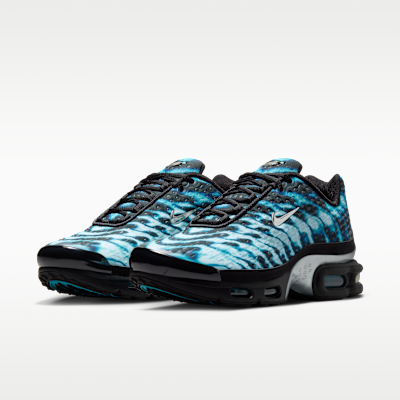 Nike Air Max Plus VII Erkek Ayakkabısı görsel 5