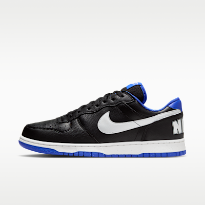 Nike Big Low