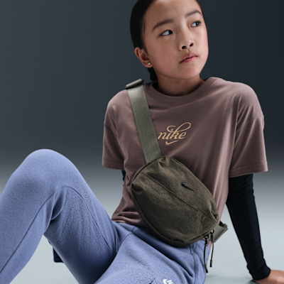 Nike Sportswear Club Fleece Big Kids' Cargo Pants