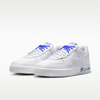 Nike Air Force 1 '07 SE Kadın Ayakkabısı görsel 5
