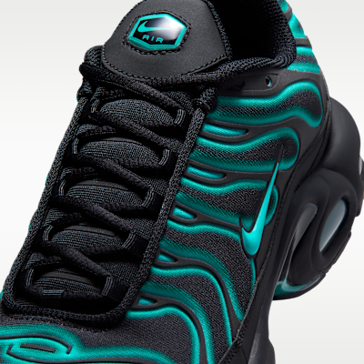 Nike Air Max Plus Erkek Ayakkabısı görsel 7