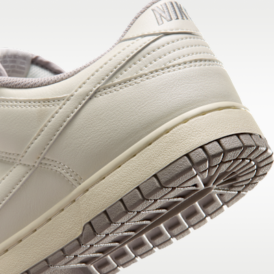 Nike Dunk Low Retro Erkek Ayakkabısı görsel 8