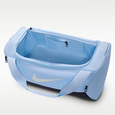 Nike Brasilia Training Duffel Bag (Small, 41L)