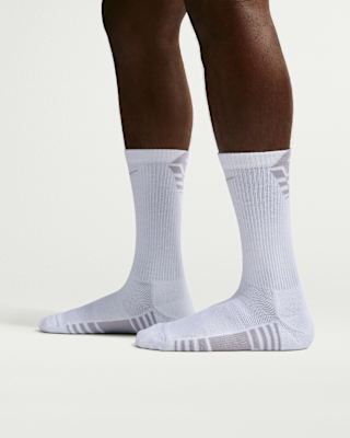 Unisex носки Nike Everyday Elevated Sport Crew Socks (3 Pairs)