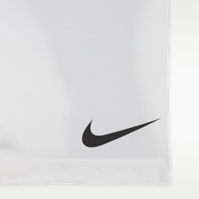 Nike Pro Big Kids' Slider Shorts