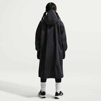 Nike MAVN Girls' Storm-FIT ADV Rain Jacket