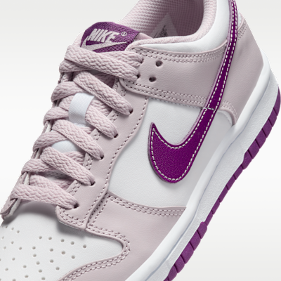 Nike Dunk Low Older Kids' Shoes