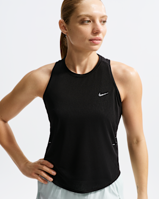 Женские  Nike Swift Breathe Dri-FIT Tank Top для бега