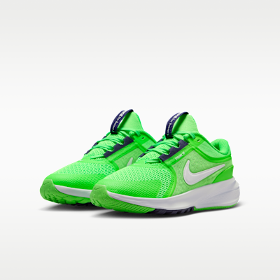 Tenis de correr para niños grandes Nike Star Runner 5