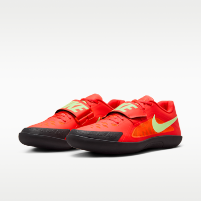 Nike Zoom Rival SD 2 Athletics Throwing Shoes
