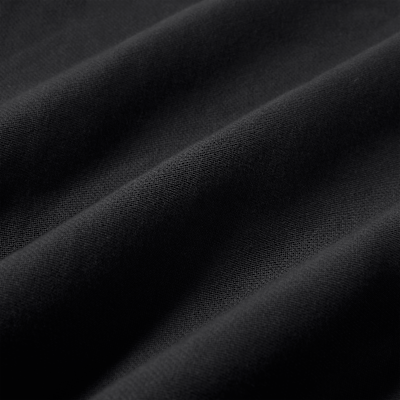 Nike Studio Kalın Fleece Oversize Tam Boy Fermuarlı Kadın Kapüşonlu Üstü görsel 7