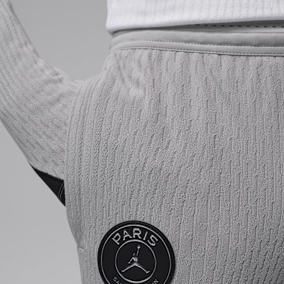 Nike Paris Saint-Germain Strike Elite Dördüncü Jordan Dri-FIT ADV Erkek Futbol Eşofman Altı görsel 4