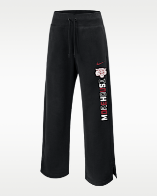 Женские  Jordan College (Morehouse College) Phoenix Fleece Sweatpants