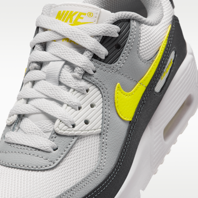 Tenis para niños grandes Nike Air Max 90
