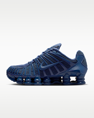 Unisex кроссовки Nike Shox TL