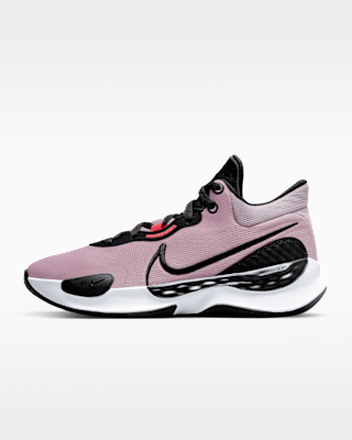 Unisex кроссовки Nike Elevate 3 Basketball для баскетбола