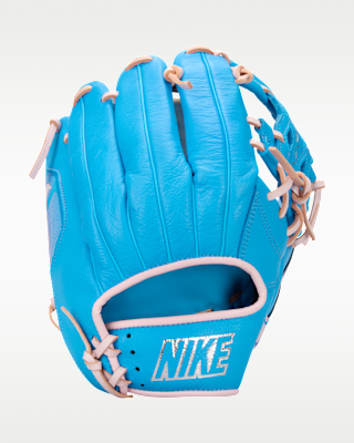 Мужские  Nike Vapor Baseball Fielding Glove Right Hand Throw