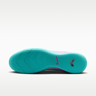 Nike Mercurial Superfly 10 Academy IC 高筒足球鞋