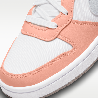 Nike Court Borough Low 2 SE Older Kids' Shoes