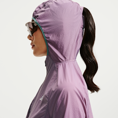 Куртка женская ACG Aeriz UV Protection Trail Running Jacket, фото 6