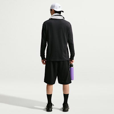 Лонгслив мужской Nike