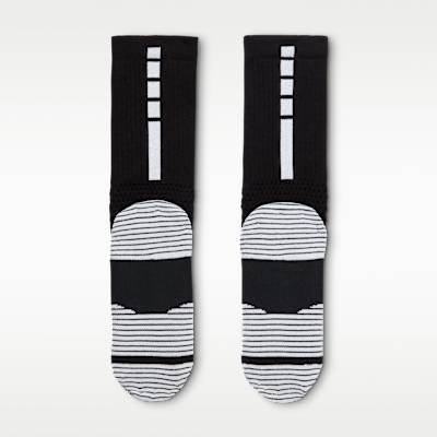 Calcetas acolchadas Nike Elite 2.0 (1 par)