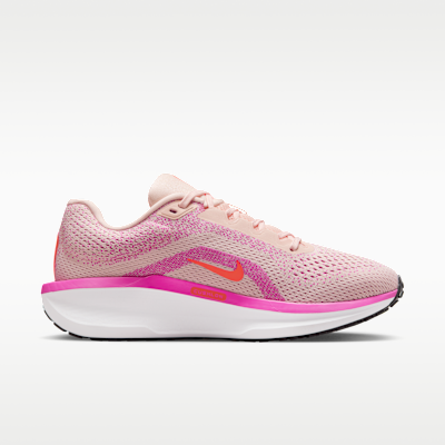 Nike Winflo 11-løbesko til vej til kvinder