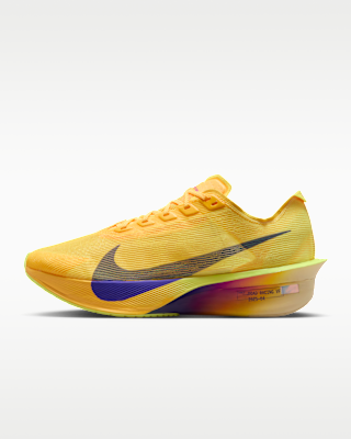 Unisex кроссовки Nike Vaporfly 4 Road Racing