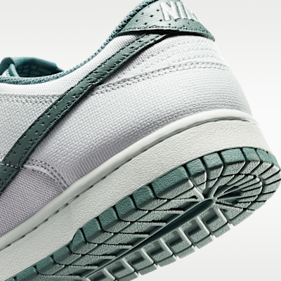 Nike Dunk Low Retro Erkek Ayakkabısı görsel 8