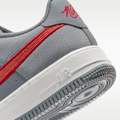 Tenis para niños grandes Nike Air Force 1 LV8 3