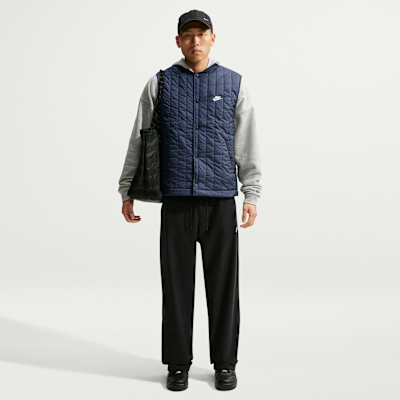 Жилет мужской Nike Club Quilted Vest