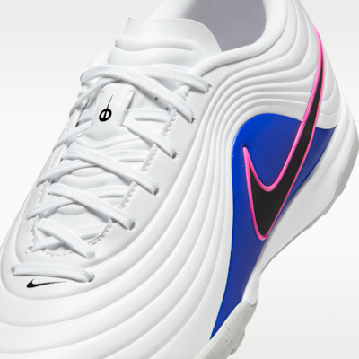 Nike Tiempo Maestro Academy Turf Low-Top Soccer Shoes
