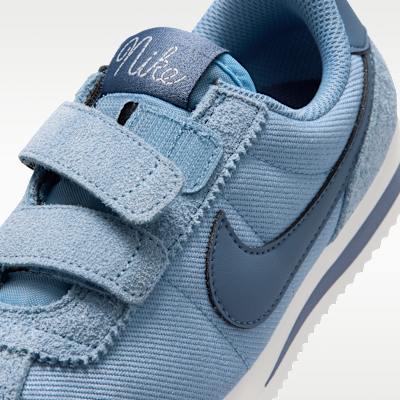 Nike Cortez SE Little Kids' Shoes